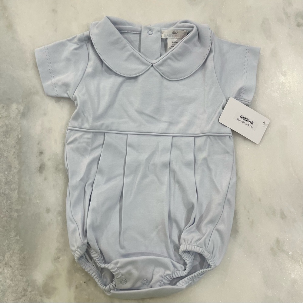 Pima Cotton Bubble